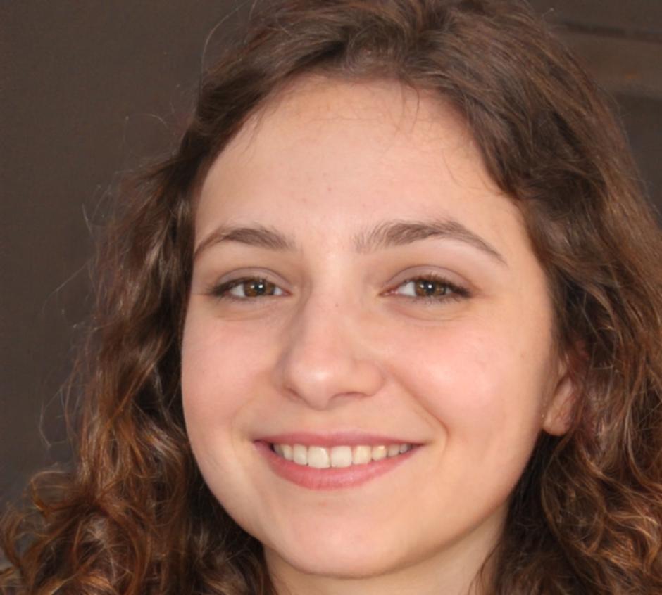 Trainerin Annika Vesper im Beratungsgespräch