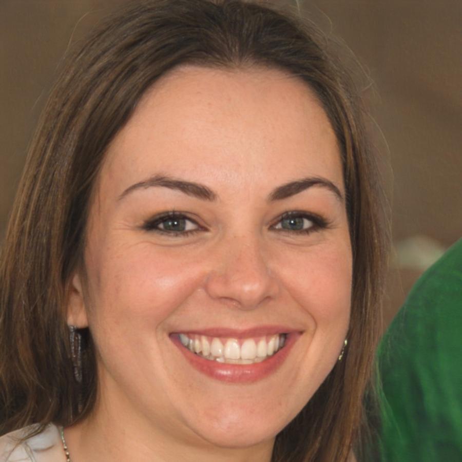 Porträt von Isabeau Tannhäuser