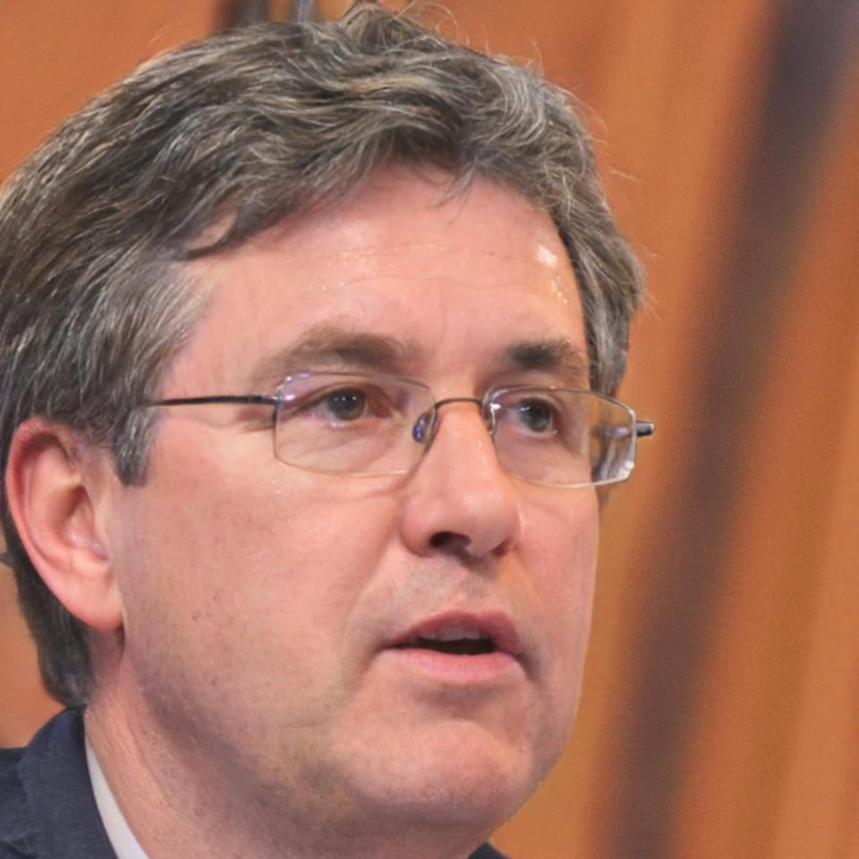 Teilnehmer Wilfried Großkopf