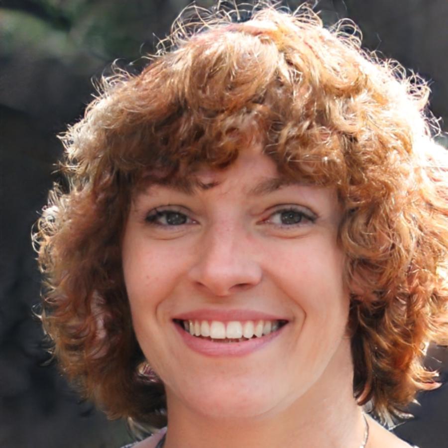 Teilnehmerin Liselotte Reimer